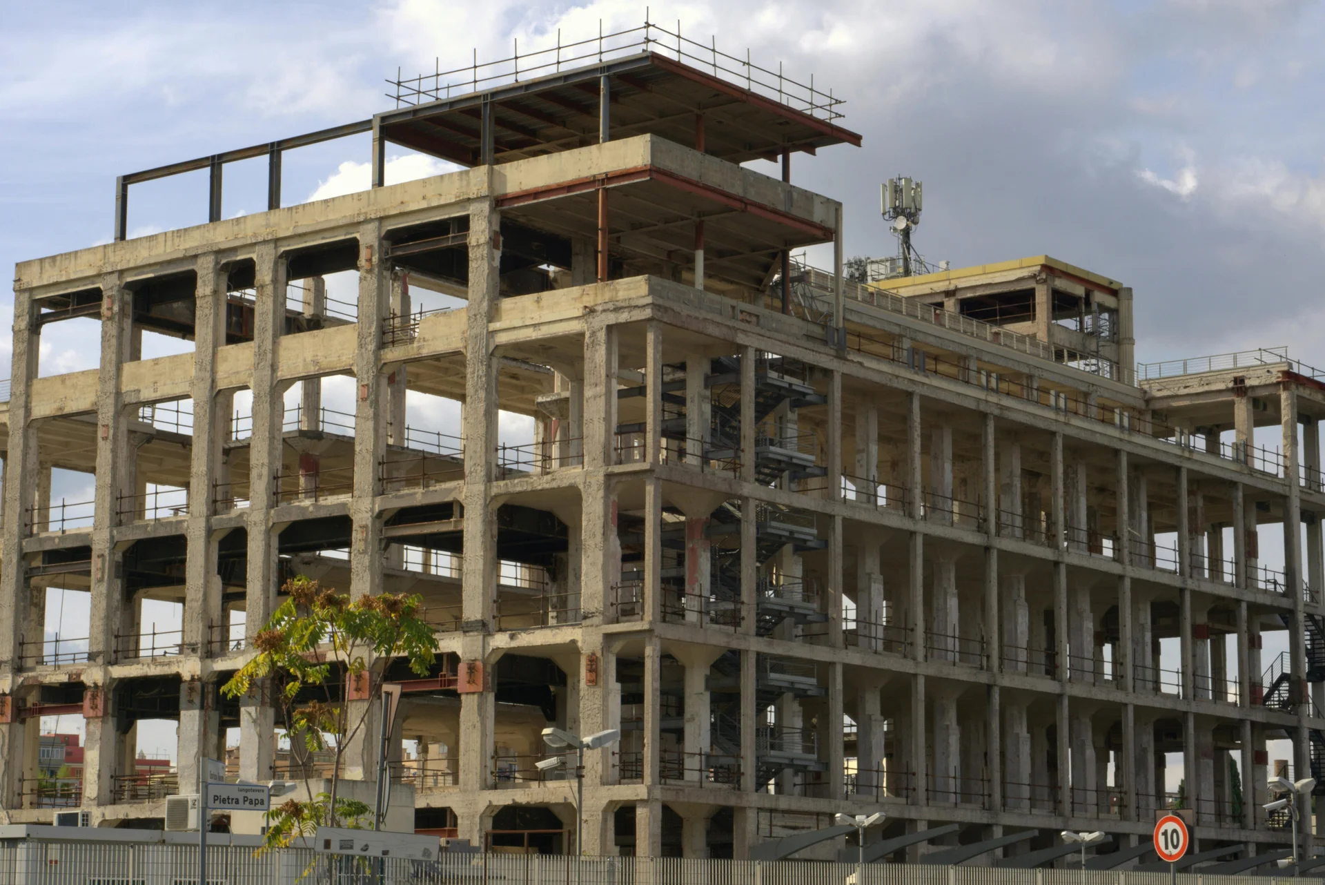Properti Cipta Indo Sinai