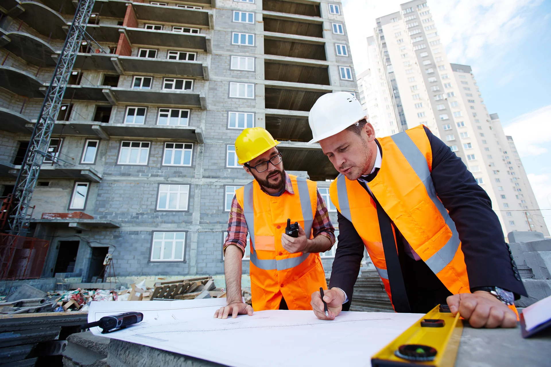 PT Cipta Karina Persada Construction